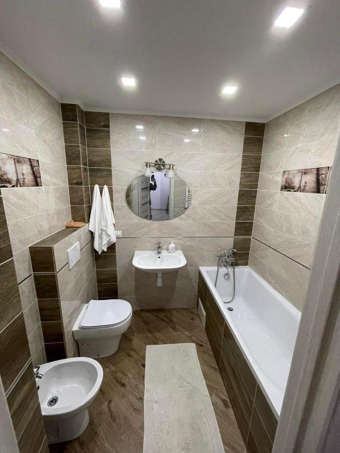Apartment/Квартира/Apartament Kiszyniów Zewnętrze zdjęcie